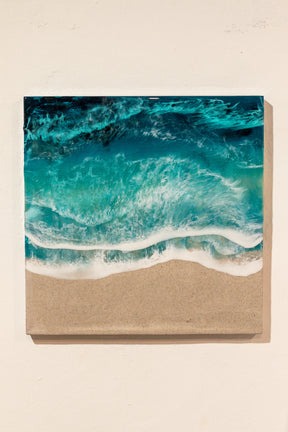 SEA-N°26-5 — 40x40 cm