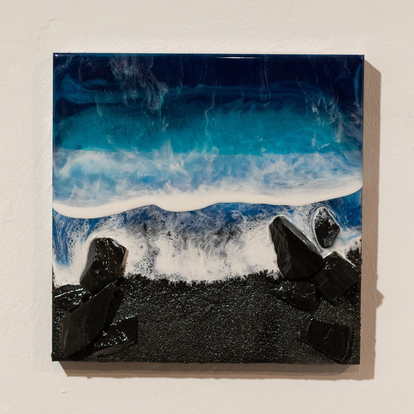 SEA-N°26-9 — 30x30