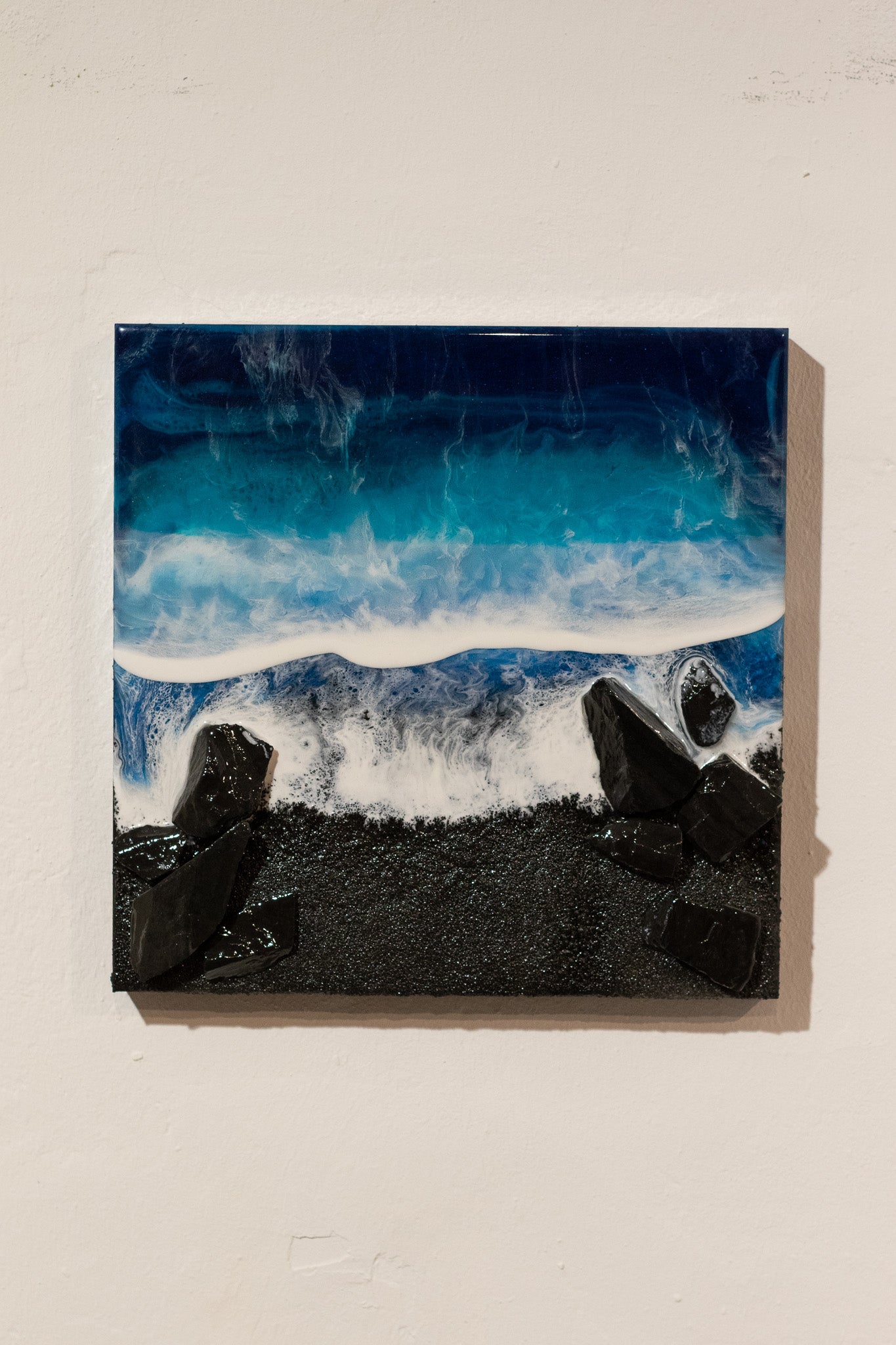 SEA-N°26-9 — 30x30