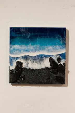 SEA-N°26-9 — 30x30