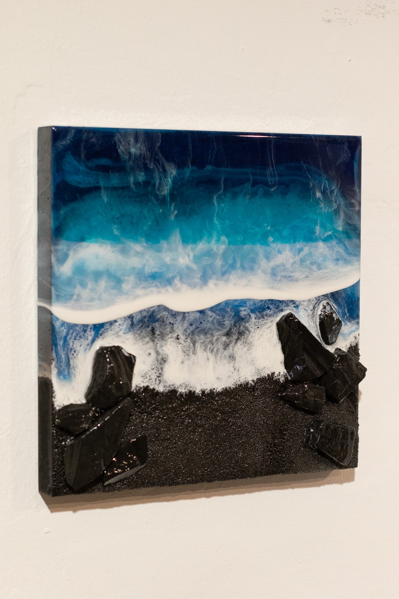 SEA-N°26-9 — 30x30