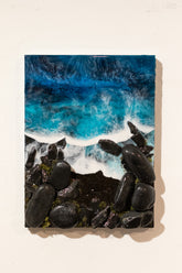 SEA-N°26-8 — 30x40