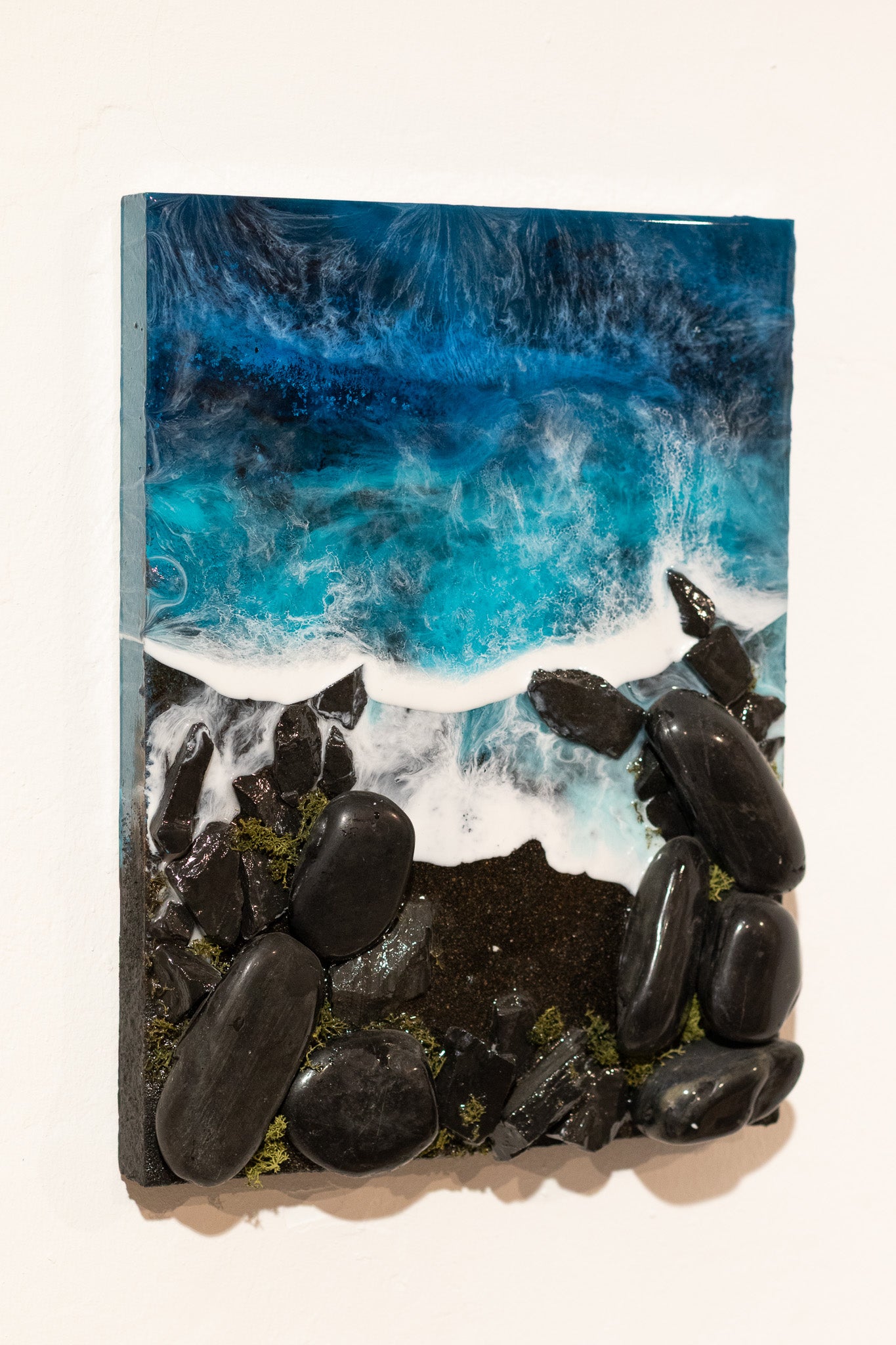 SEA-N°26-8 — 30x40