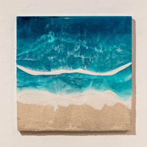 SEA-N°26-6 — 40x40 cm
