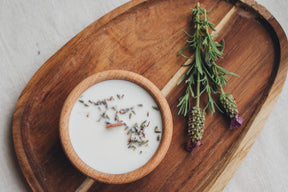 Mindful Light - Peaceful Lavender
