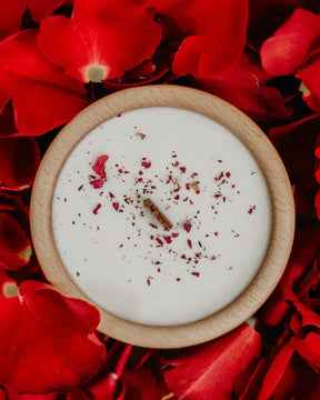Mindful Light - Rose