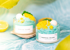 Tropical Island