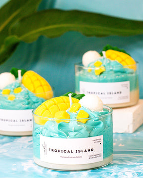 Tropical Island