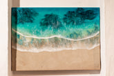 SEA-N°26-15 — 50x70 cm