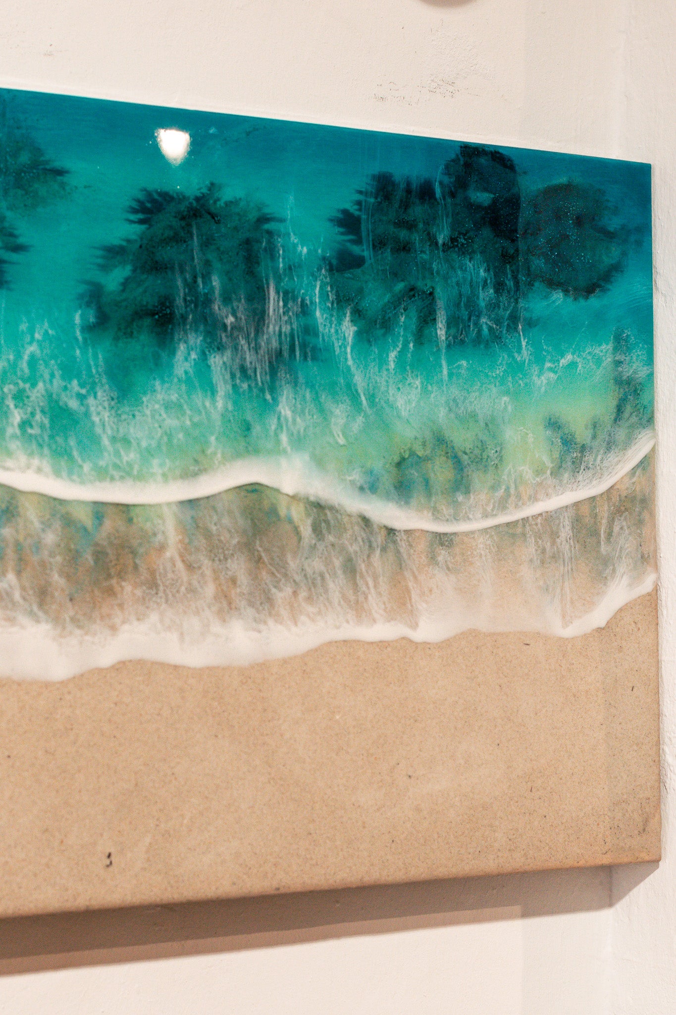 SEA-N°26-15 — 50x70 cm