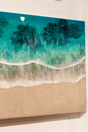SEA-N°26-15 — 50x70 cm