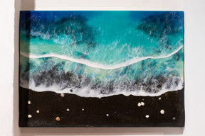 SEA-N°26-17 — 50x70 cm