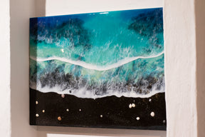 SEA-N°26-17 — 50x70 cm