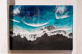 SEA-N°26-20 — 50x70 cm