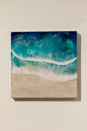 SEA-N°26-21 — 30x30 cm