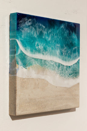 SEA-N°26-21 — 30x30 cm