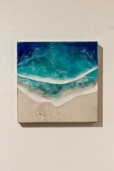 SEA-N°26-22 — 25x25 cm