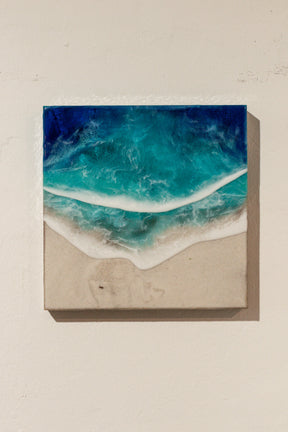 SEA-N°26-22 — 25x25 cm