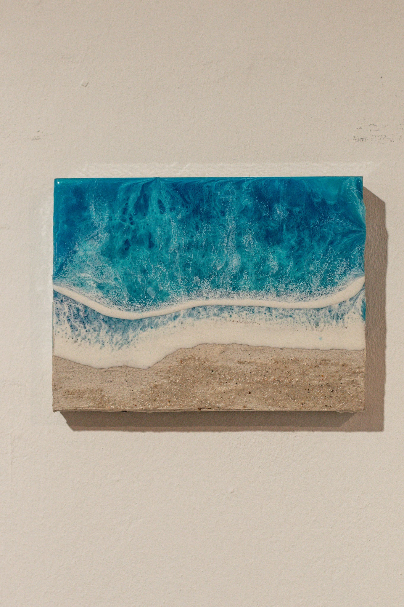 SEA-N°26-23 — 18x24 cm
