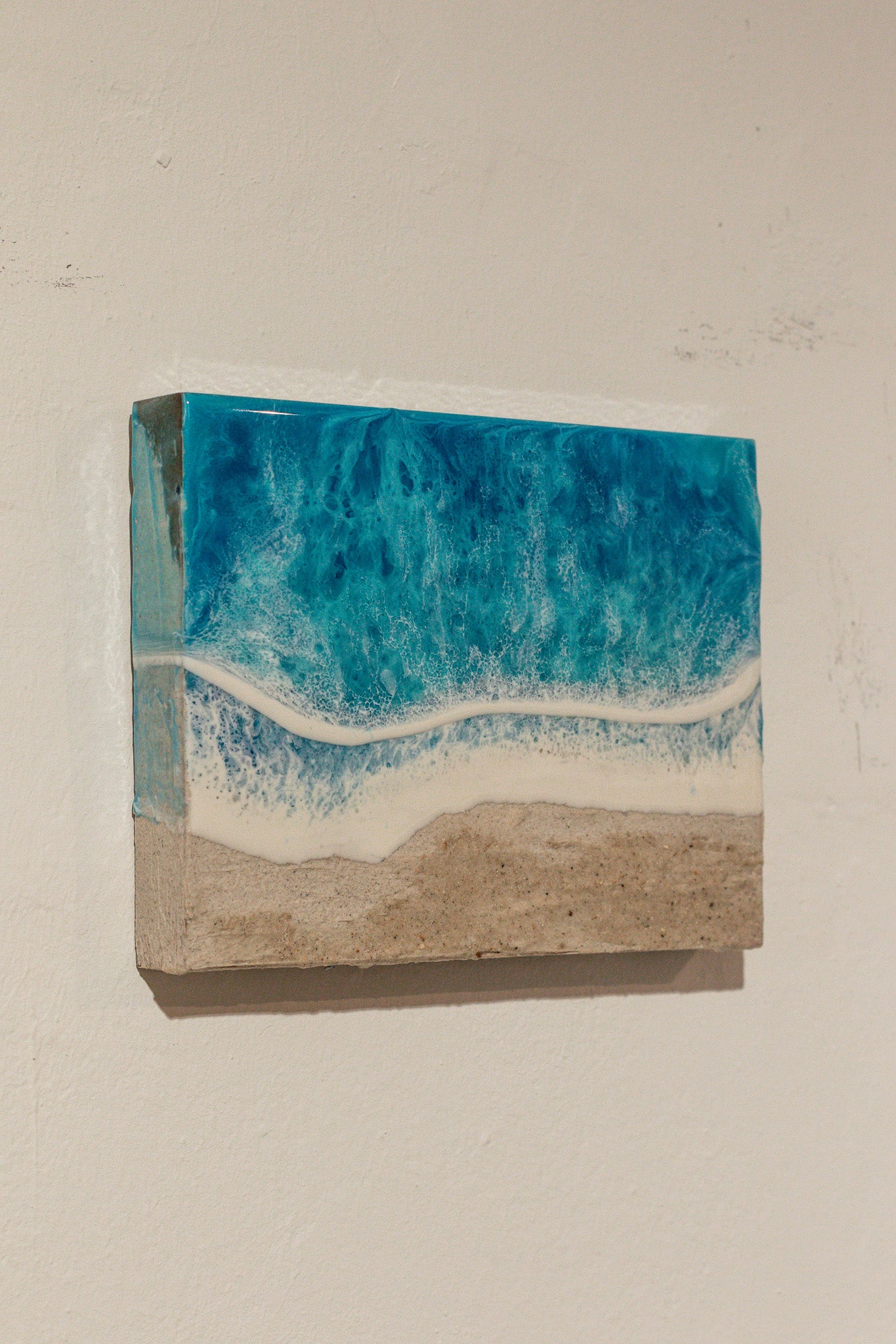 SEA-N°26-23 — 18x24 cm