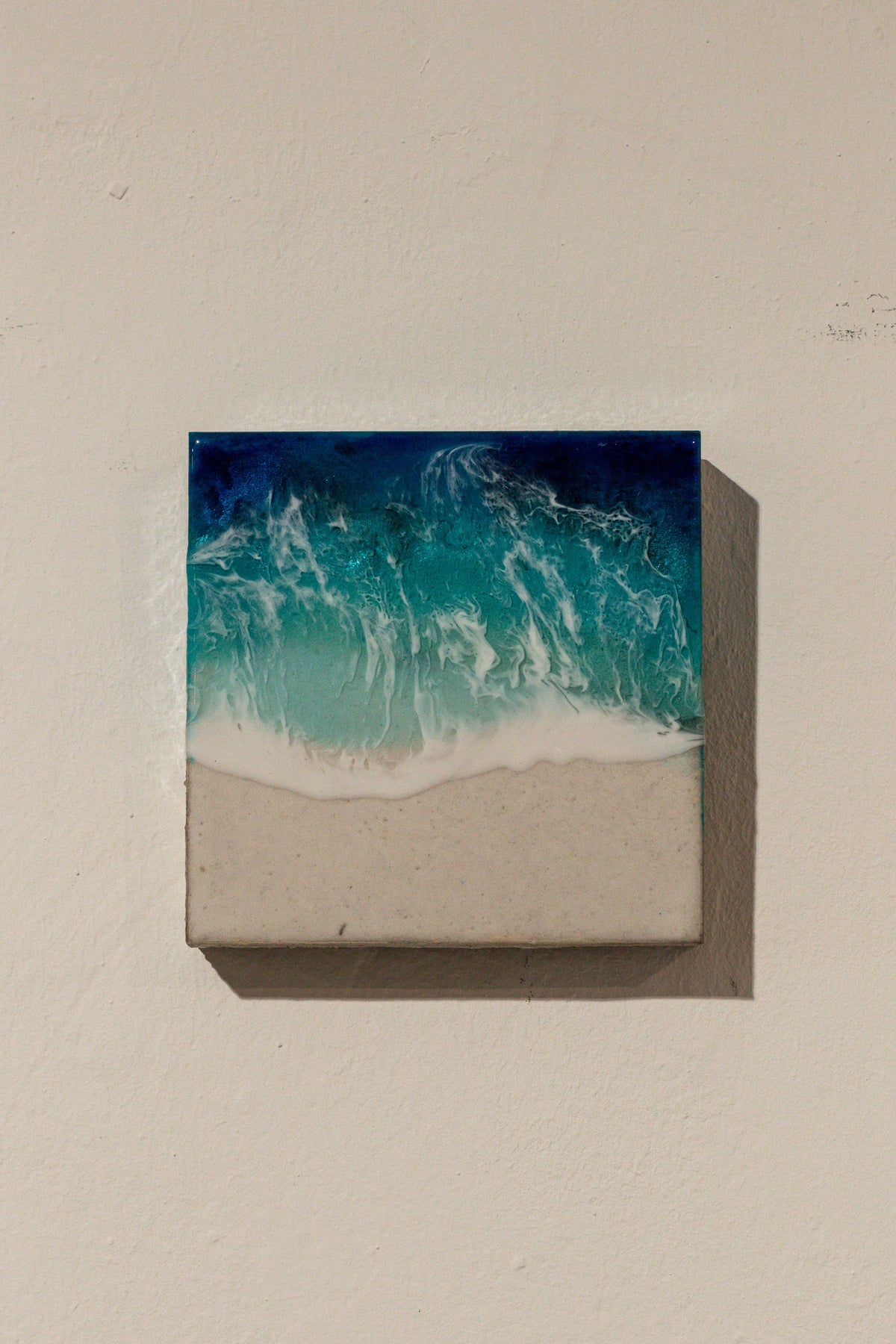 SEA-N°26-24 — 15x15 cm