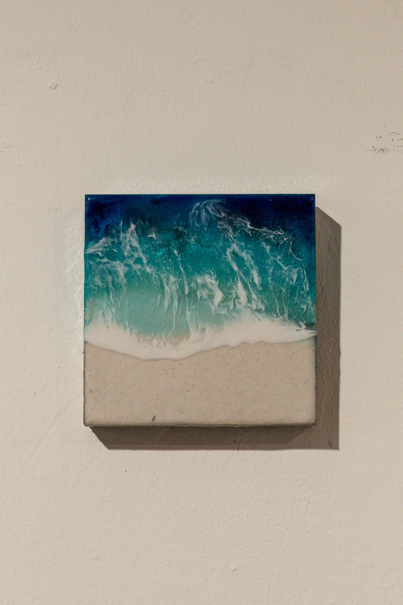 SEA-N°26-24 — 15x15 cm