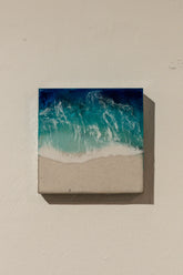 SEA-N°26-24 — 15x15 cm