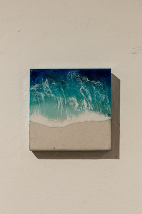 SEA-N°26-24 — 15x15 cm