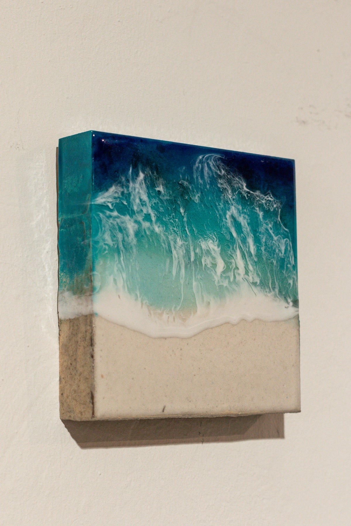 SEA-N°26-24 — 15x15 cm