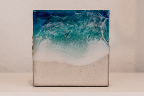 SEA-N°26-27 — 10x10 cm