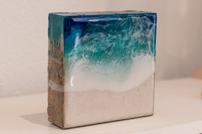 SEA-N°26-27 — 10x10 cm
