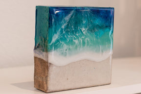 SEA-N°26-28 — 10x10 cm