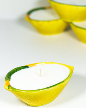 Sunny Lemon
