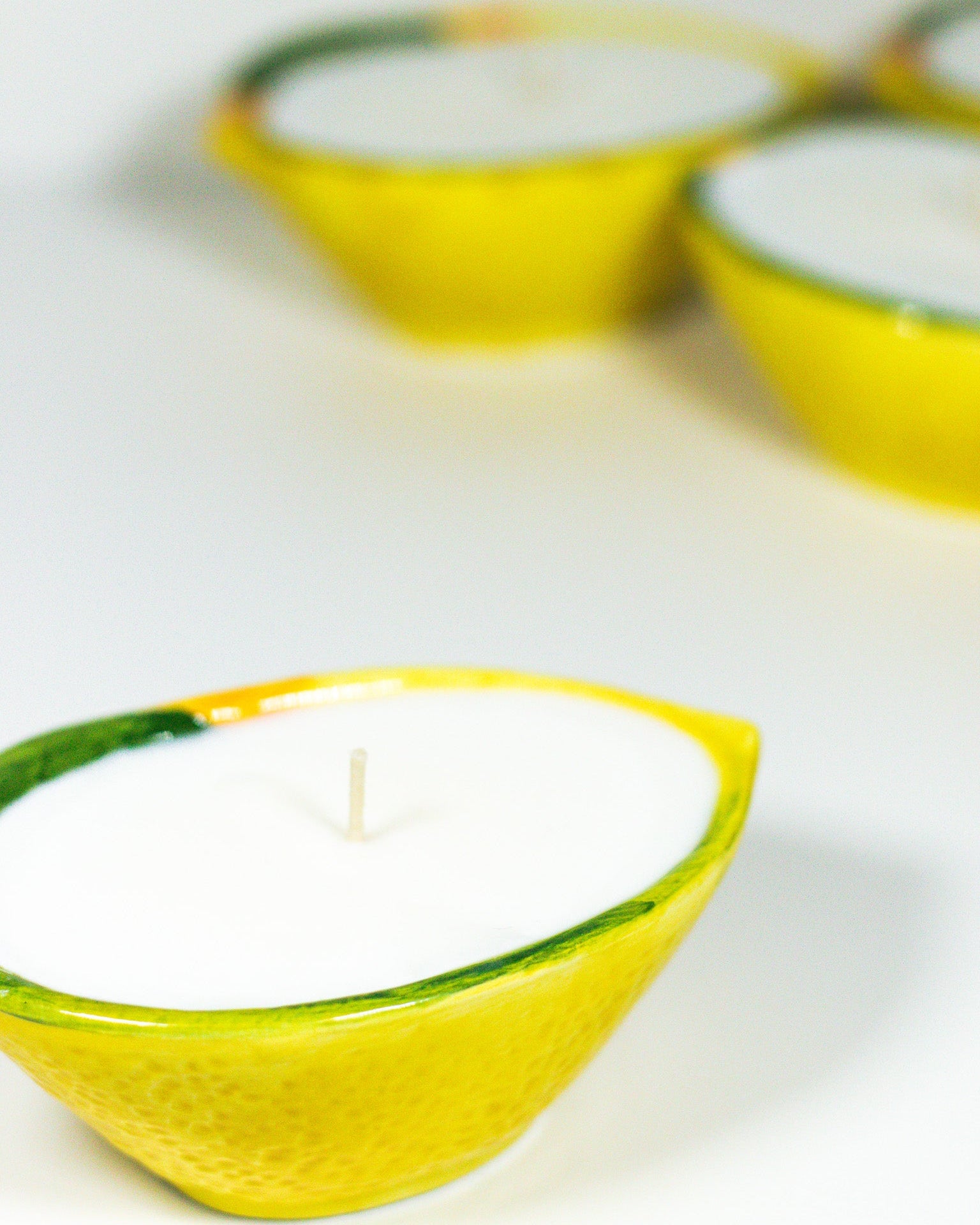Sunny Lemon