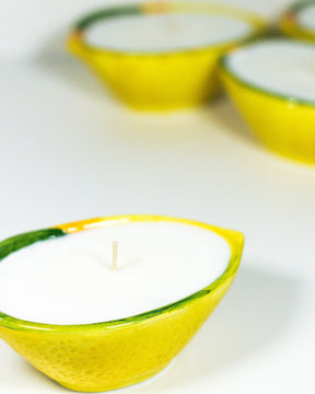 Sunny Lemon