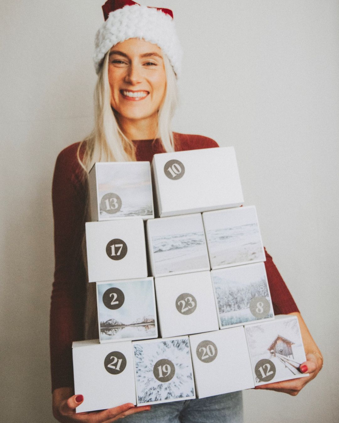 Adventskalender von Nordkynd (Limited Edition) 2026