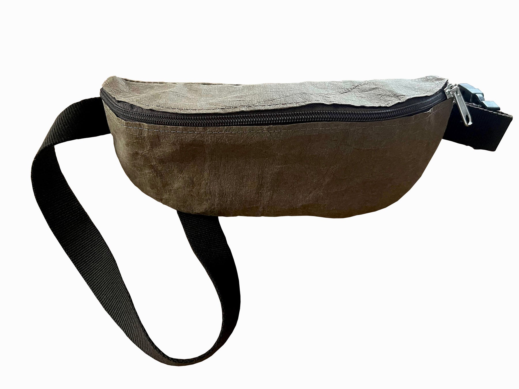 Bauchtasche- Gürteltasche in waschbares Papier