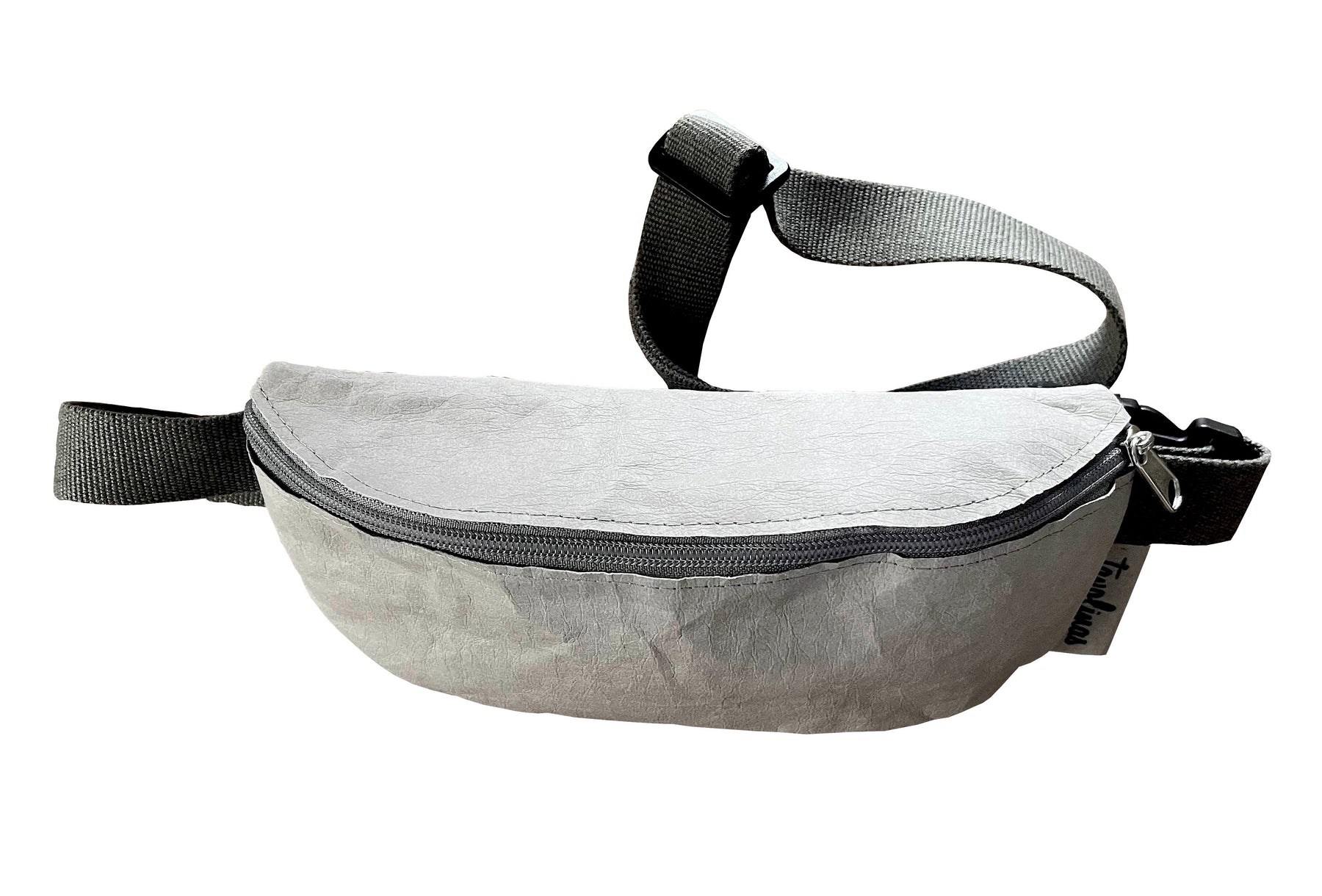 Bauchtasche- Gürteltasche in waschbares Papier