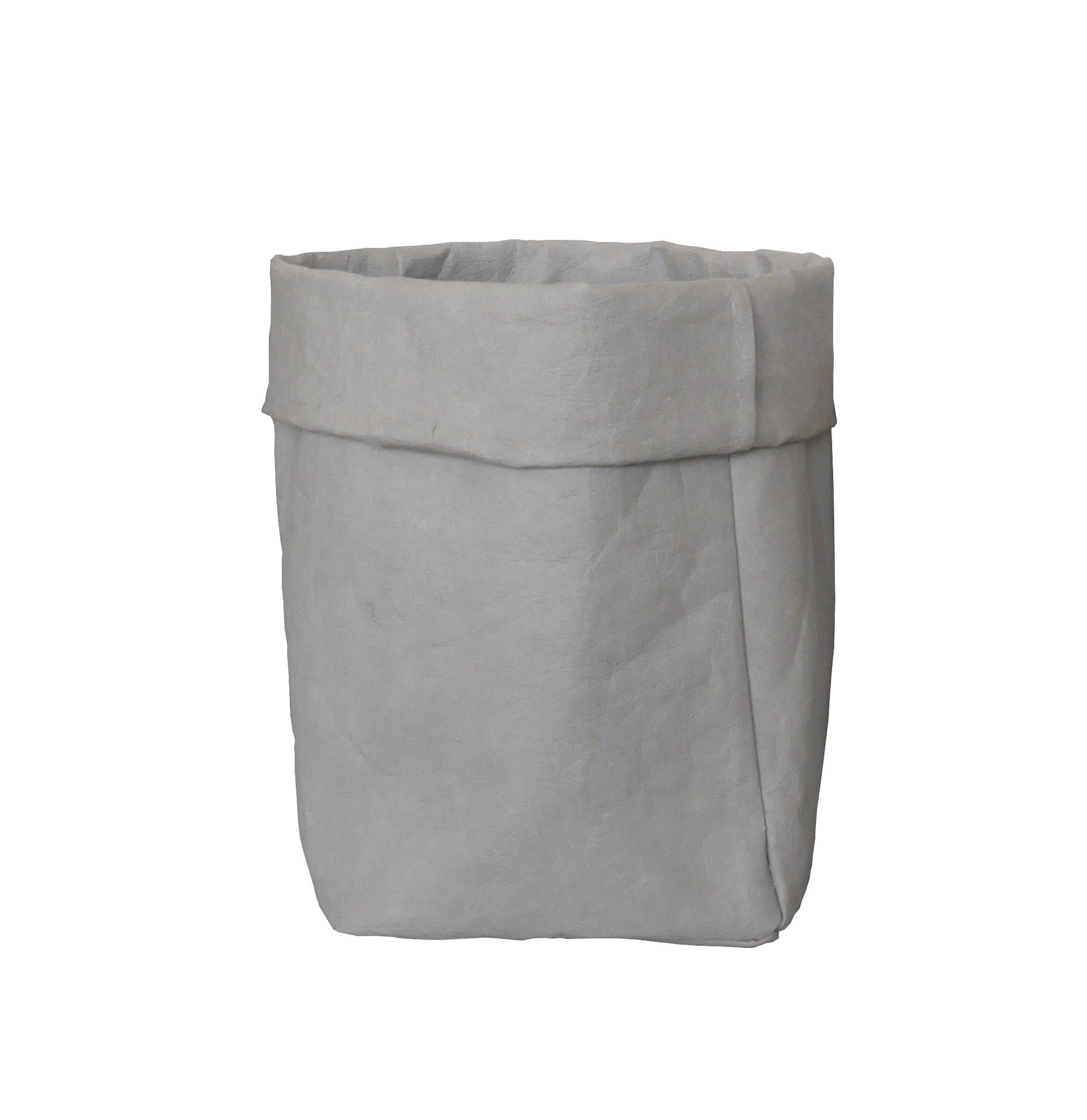 Beutel Papier - Waschbar