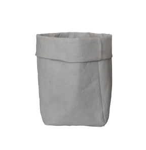 Beutel Papier - Waschbar