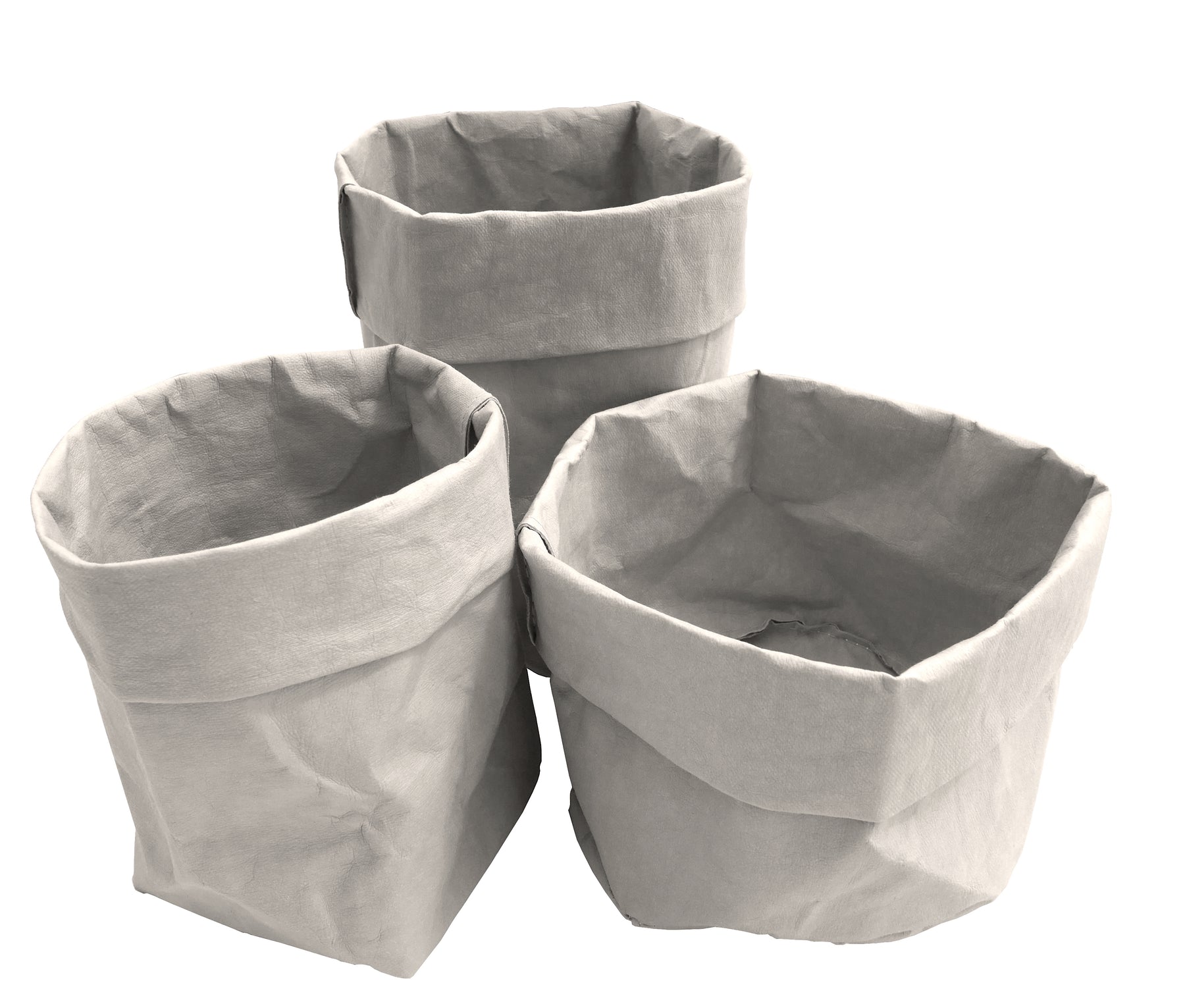 Beutel Papier - Waschbar