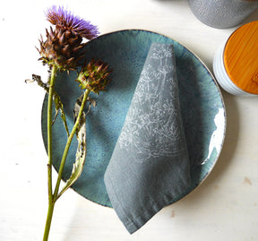 Serviette - Bio Baumwolle
