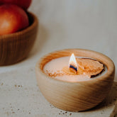 Mindful Light – Cozy Apple 🍎