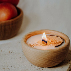 Mindful Light – Cozy Apple 🍎