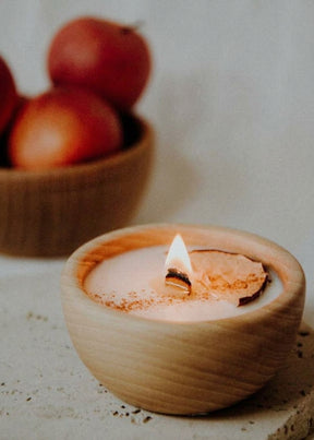 Mindful Light – Cozy Apple 🍎