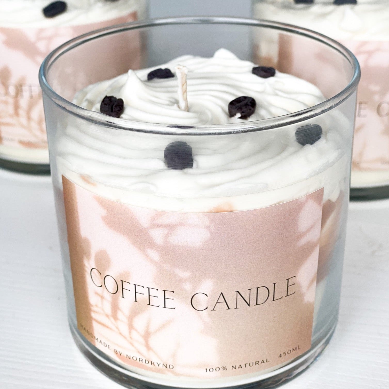 SET - Sweet Candle