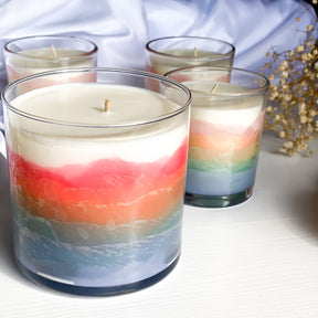 Rainbow Style