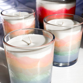 Rainbow Style