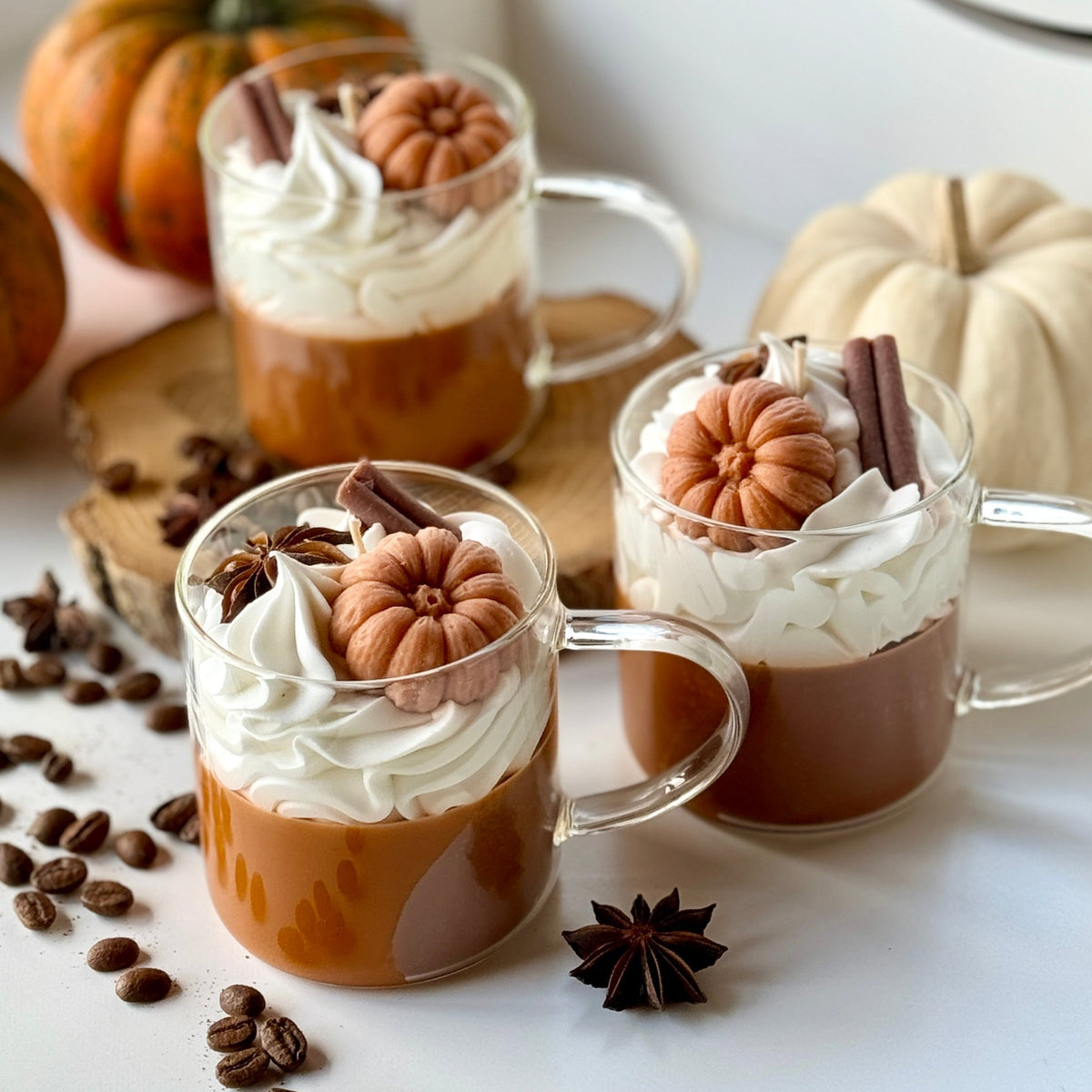 Pumpkin Spice Latte