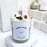 Chai Latte - NEW